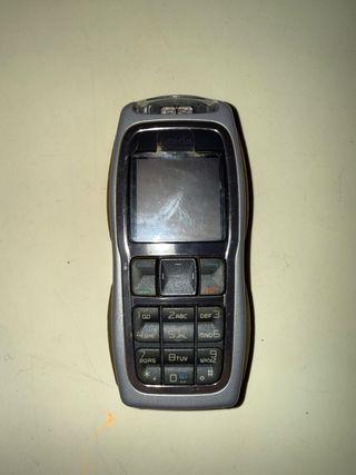 Nokia 3220 intacto con vateria original y precinto