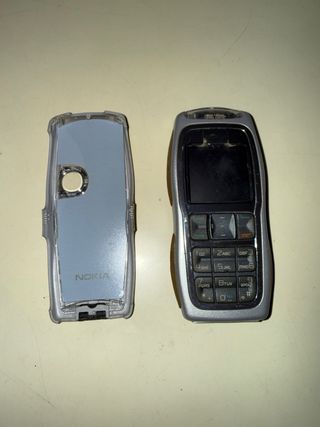 Nokia 3220 intacto con vateria original y precinto