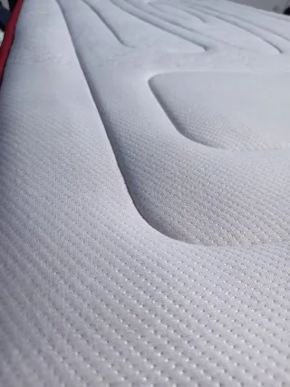 Colchón viscoelástico 90x200