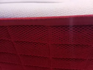 Colchón viscoelástico 90x200