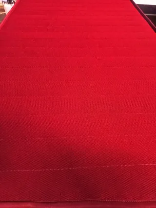 Colchón viscoelástico 90x200