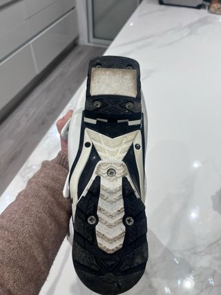 Botas esqui mujer Salomon Quest Acces W talla 24