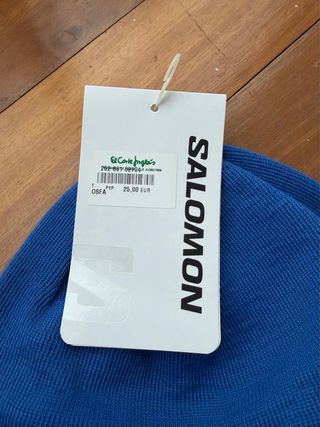 Gorro Salomon Beanie