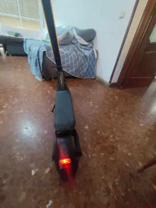 Patinete Cecotec X45 Sport