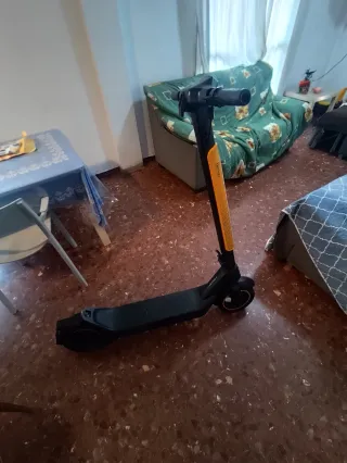 Patinete Cecotec X45 Sport