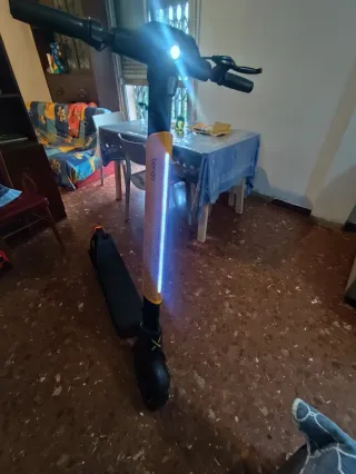 Patinete Cecotec X45 Sport