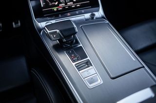 AUDI A7 Sportback 50 TDI quattro triptron.
