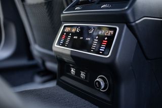 AUDI A7 Sportback 50 TDI quattro triptron.