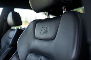 AUDI A7 Sportback 50 TDI quattro triptron.