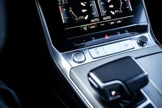 AUDI A7 Sportback 50 TDI quattro triptron.