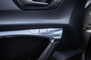 AUDI A7 Sportback 50 TDI quattro triptron.