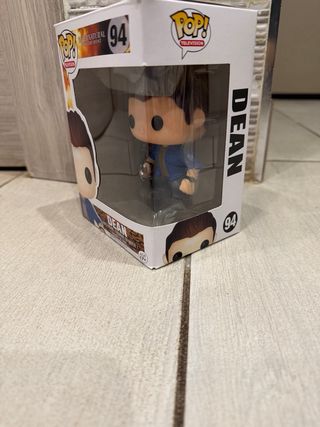 Funko Pop! Dean 94 Supernatural