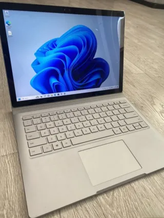 Microsoft Surface Book i7/512/16/GTX 965M