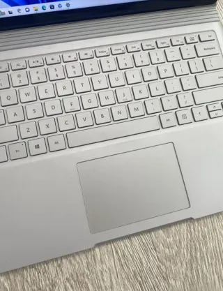 Microsoft Surface Book i7/512/16/GTX 965M