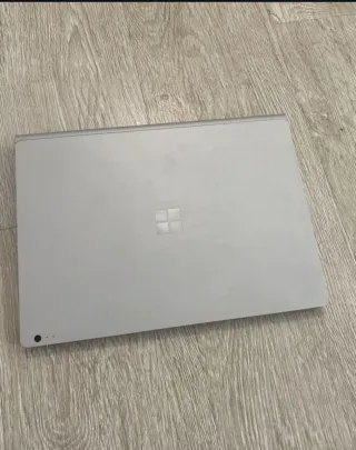 Microsoft Surface Book i7/512/16/GTX 965M