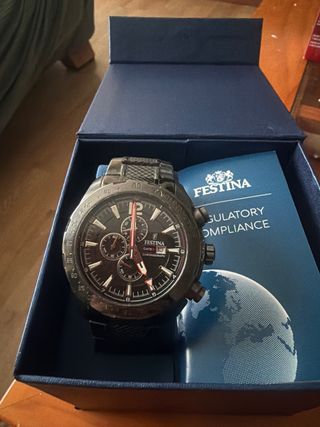 Reloj Festina F20443