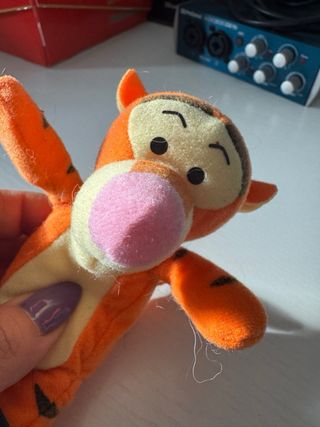Peluche Tigro - Winnie the Pooh