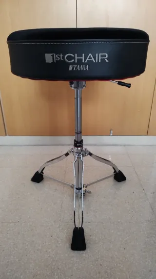 Tama HT750BC Ergo Rider Hydraulic