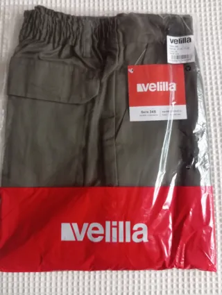 Pantalón de trabajo