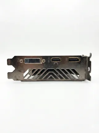 Gigabyte GTX 1050 2GB HDMI DP DVI