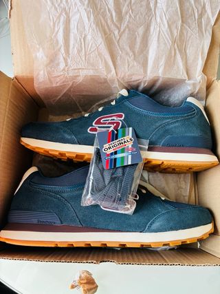 Skechers zapatillas