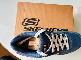 Skechers zapatillas