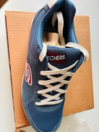 Skechers zapatillas