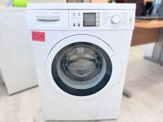 LAVADORA BOSCH 8 KG 1200 RPM A+++ ENVIO A CASA!