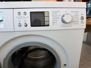 LAVADORA BOSCH 8 KG 1200 RPM A+++ ENVIO A CASA!