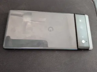 Google Pixel 6