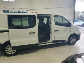 Renault Trafic 2019