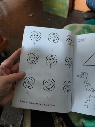 Cuadernos Rubio Educacion Infantil 2