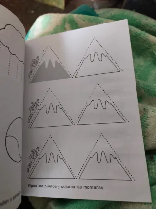 Cuadernos Rubio Educacion Infantil 2