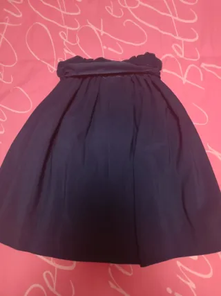 Conjunto artesanal de tres piezas