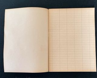 Quaderno collezione Walt Disney 1948