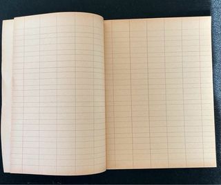 Quaderno collezione Walt Disney 1948