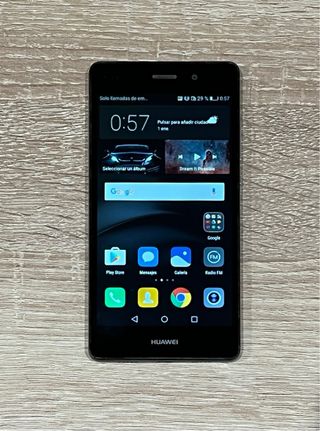 Huawei
