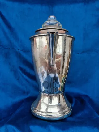 Cafetera Antigua Crespo