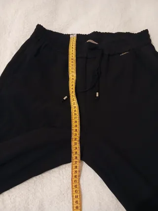 Guess pantaloni donna taglia S