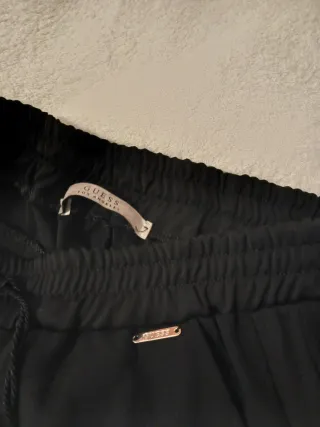 Guess pantaloni donna taglia S