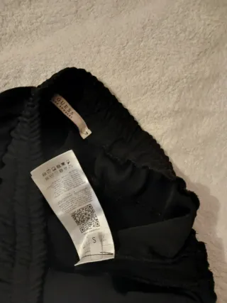 Guess pantaloni donna taglia S