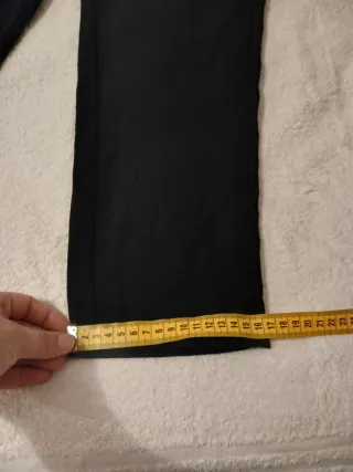 Guess pantaloni donna taglia S