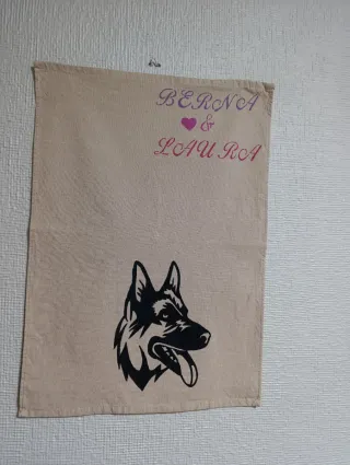 Sudaderas personalizas pintadas a mano