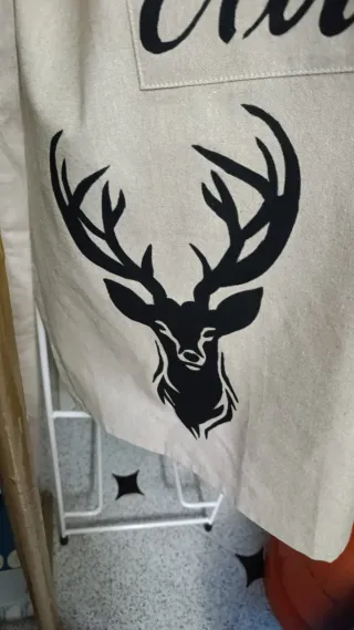 Sudaderas personalizas pintadas a mano