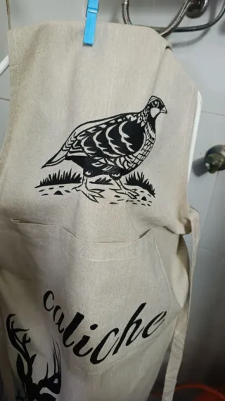 Sudaderas personalizas pintadas a mano