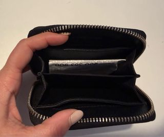 Monedero Zadig & Voltaire