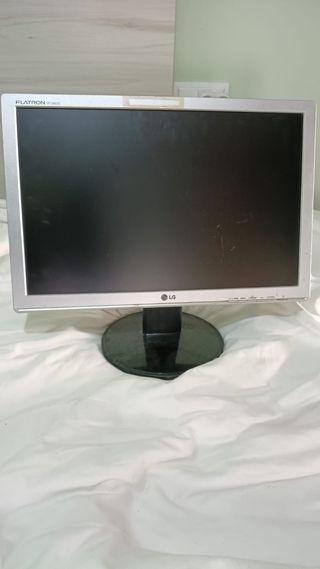 Monitor LG Flatron