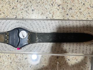 orologio swatch vintage anni 90's