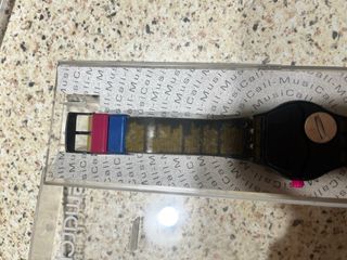 orologio swatch vintage anni 90's
