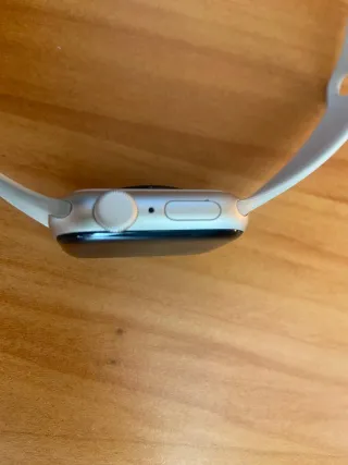 Apple watch se (2nd gen)